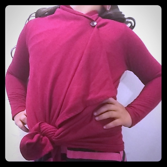 Jacket - Picture 1 of 2